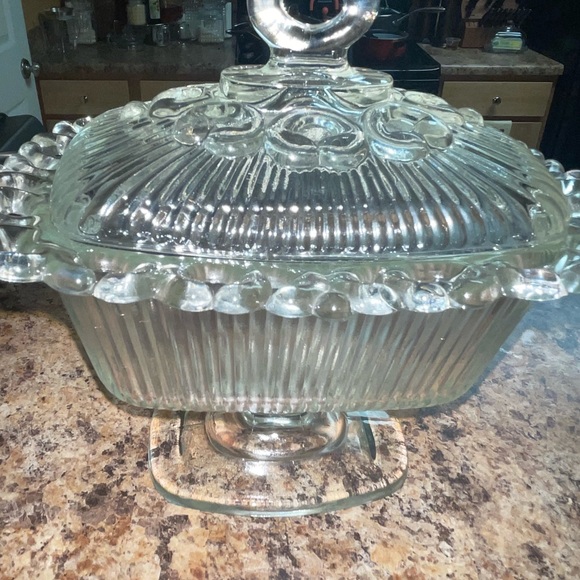 Other - Grandma’s candy dish